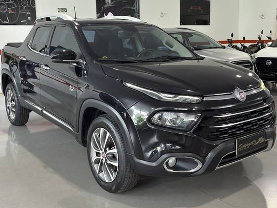 FIAT TORO 2.0 16V TURBO DIESEL VOLCANO 4WD AT9